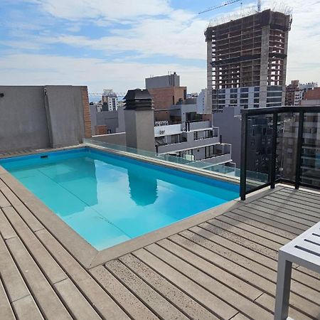 Litstay Brasil Con Cochera, Pileta Y Asadores Córdoba Luaran gambar