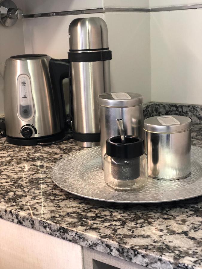 Litstay Brasil Con Cochera, Pileta Y Asadores Córdoba Luaran gambar