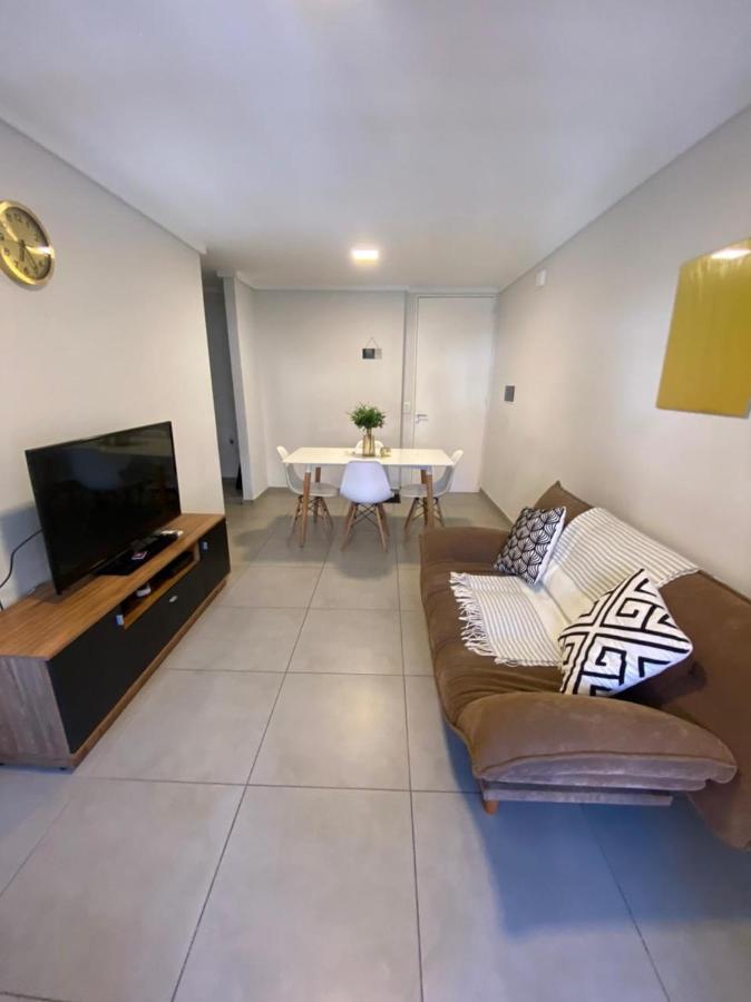 Litstay Brasil Con Cochera, Pileta Y Asadores Córdoba Luaran gambar