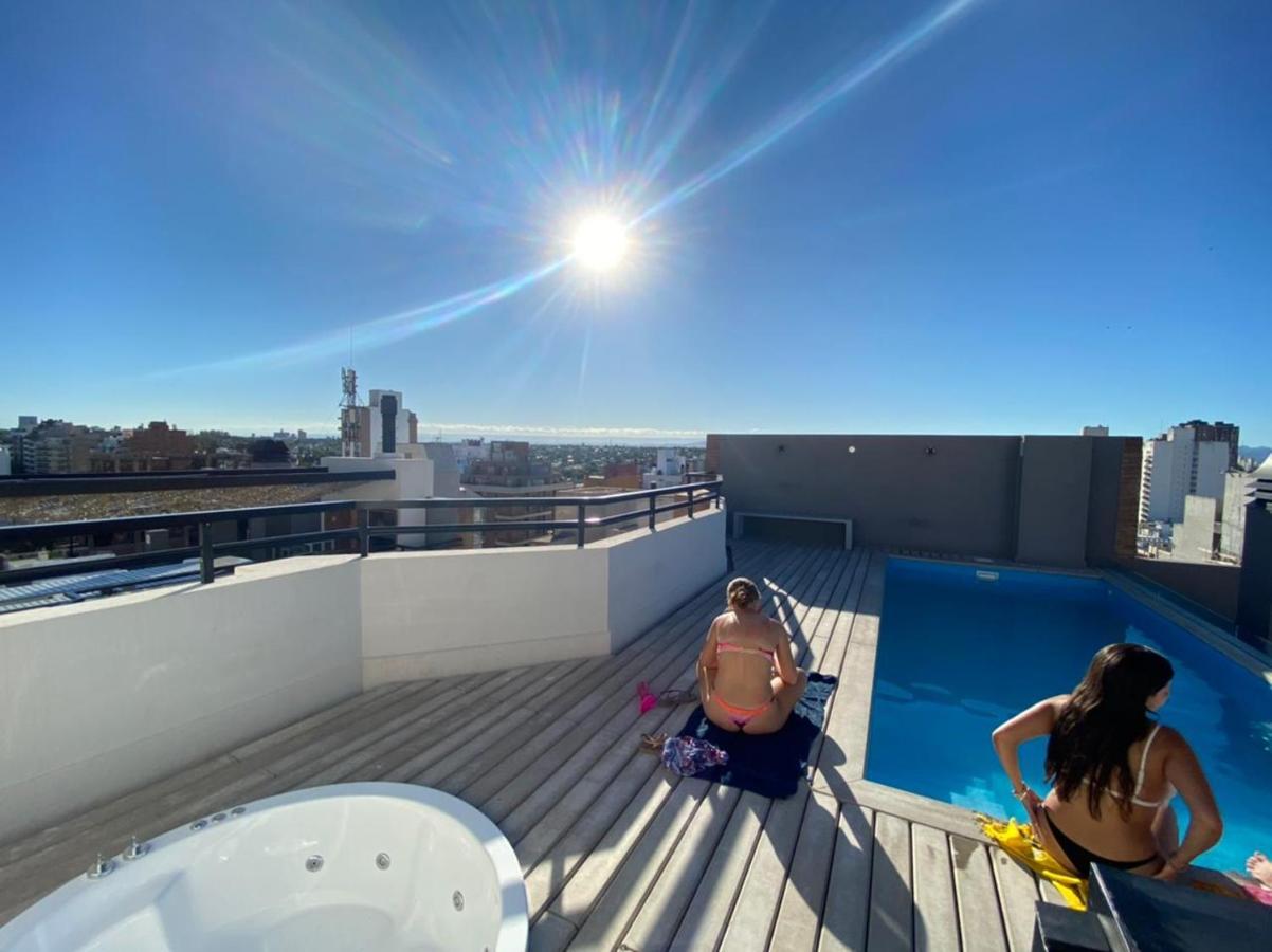 Litstay Brasil Con Cochera, Pileta Y Asadores Córdoba Luaran gambar