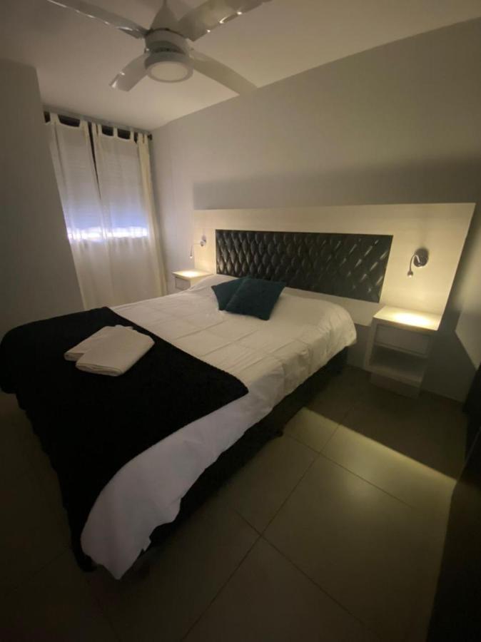 Litstay Brasil Con Cochera, Pileta Y Asadores Córdoba Luaran gambar