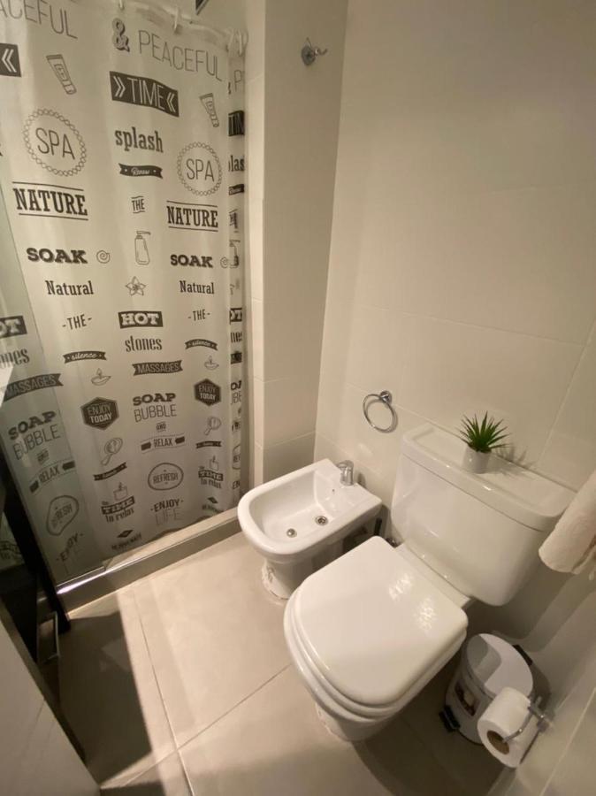 Litstay Brasil Con Cochera, Pileta Y Asadores Córdoba Luaran gambar