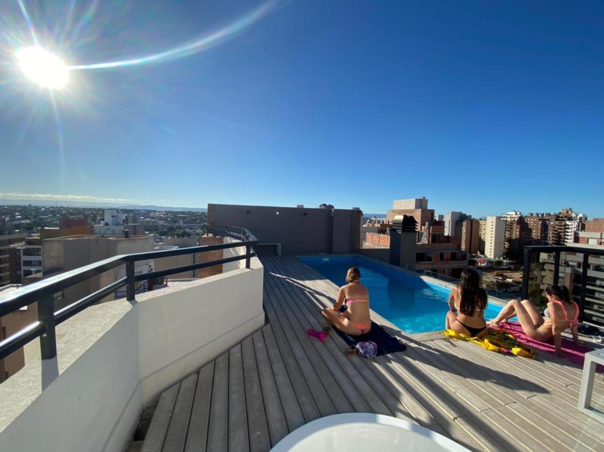 Litstay Brasil Con Cochera, Pileta Y Asadores Córdoba Luaran gambar