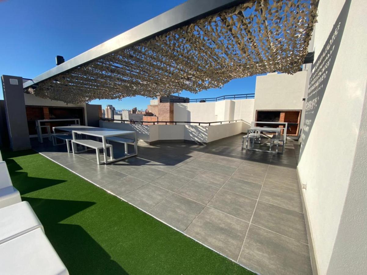 Litstay Brasil Con Cochera, Pileta Y Asadores Córdoba Luaran gambar