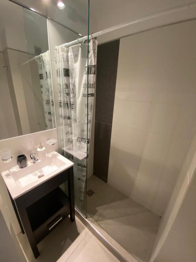 Litstay Brasil Con Cochera, Pileta Y Asadores Córdoba Luaran gambar
