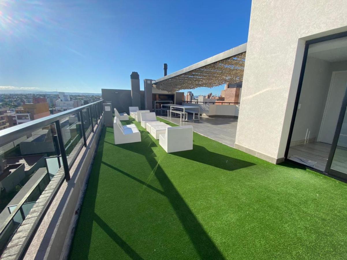 Litstay Brasil Con Cochera, Pileta Y Asadores Córdoba Luaran gambar