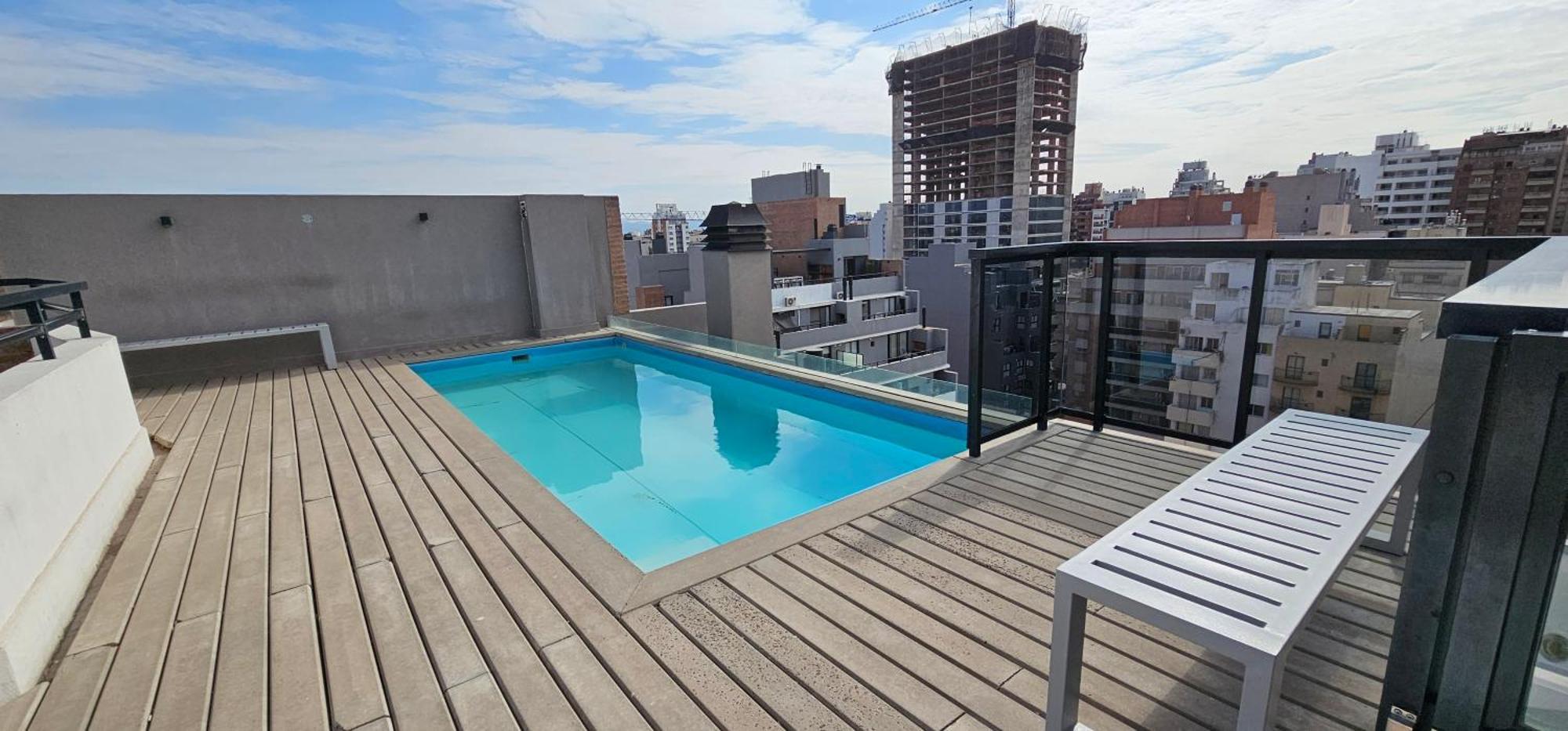 Litstay Brasil Con Cochera, Pileta Y Asadores Córdoba Luaran gambar