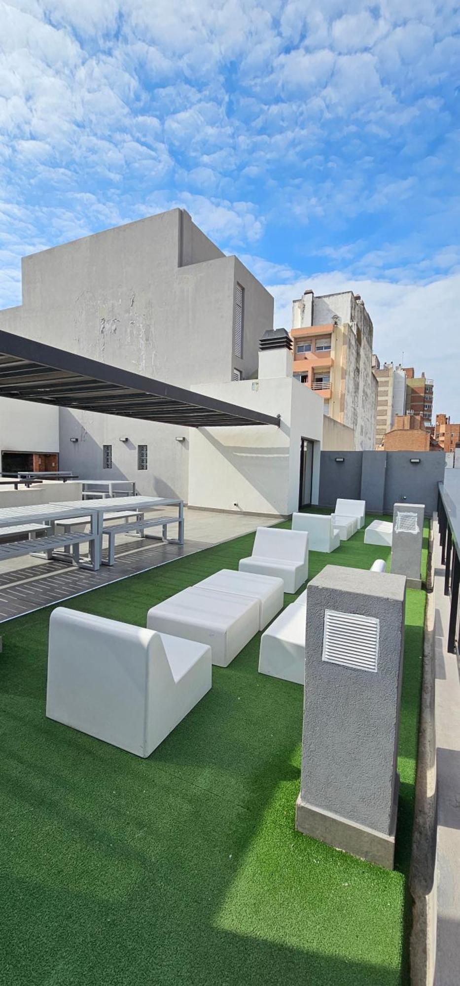 Litstay Brasil Con Cochera, Pileta Y Asadores Córdoba Luaran gambar