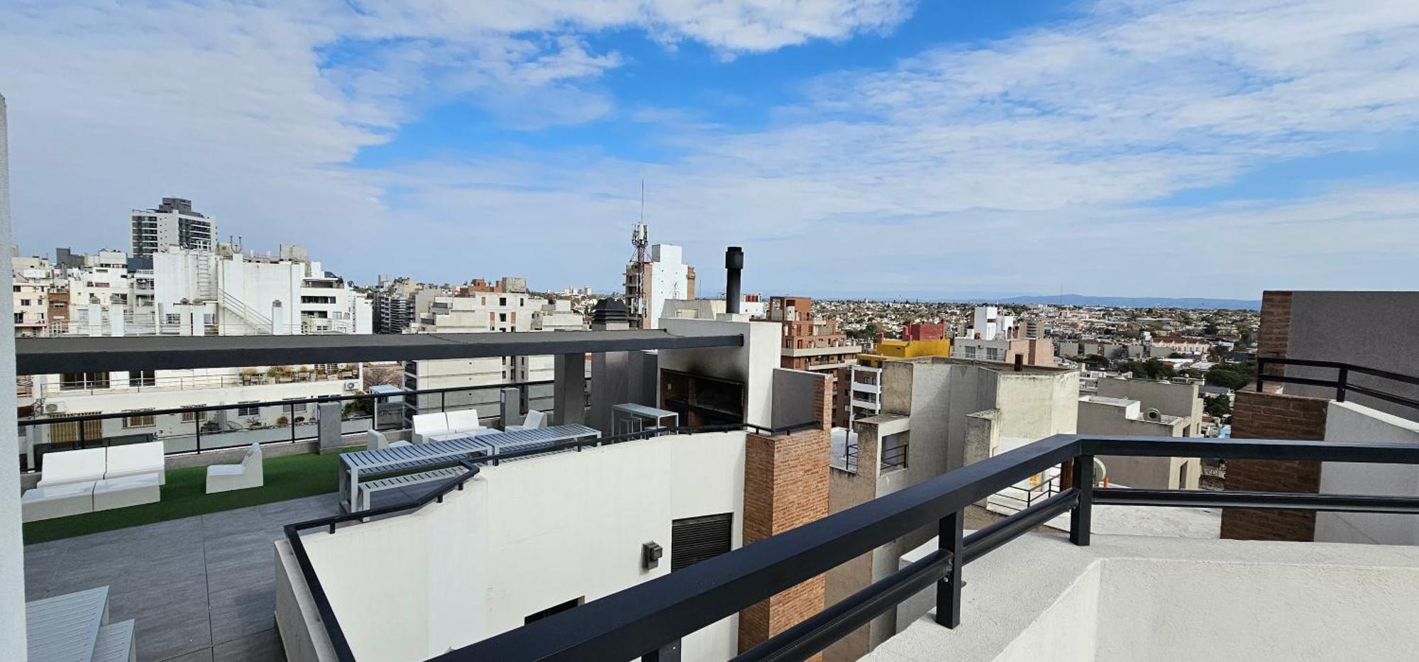 Litstay Brasil Con Cochera, Pileta Y Asadores Córdoba Luaran gambar