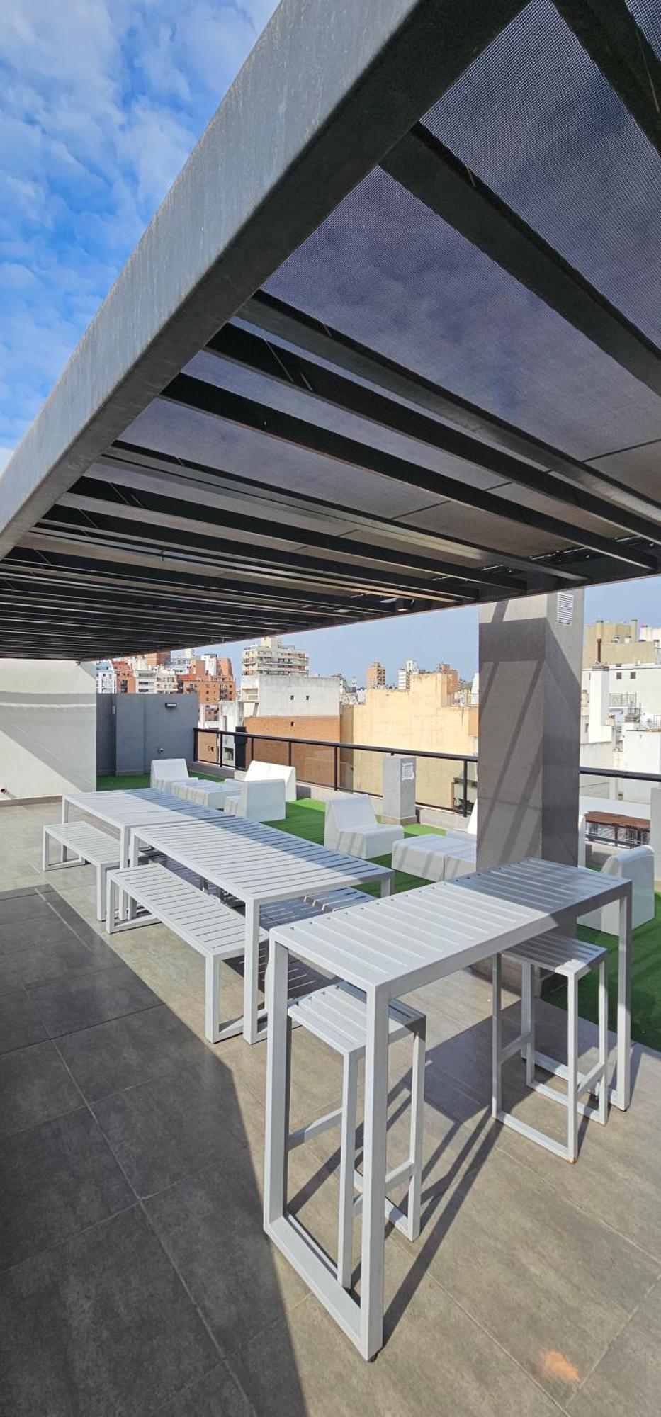 Litstay Brasil Con Cochera, Pileta Y Asadores Córdoba Luaran gambar