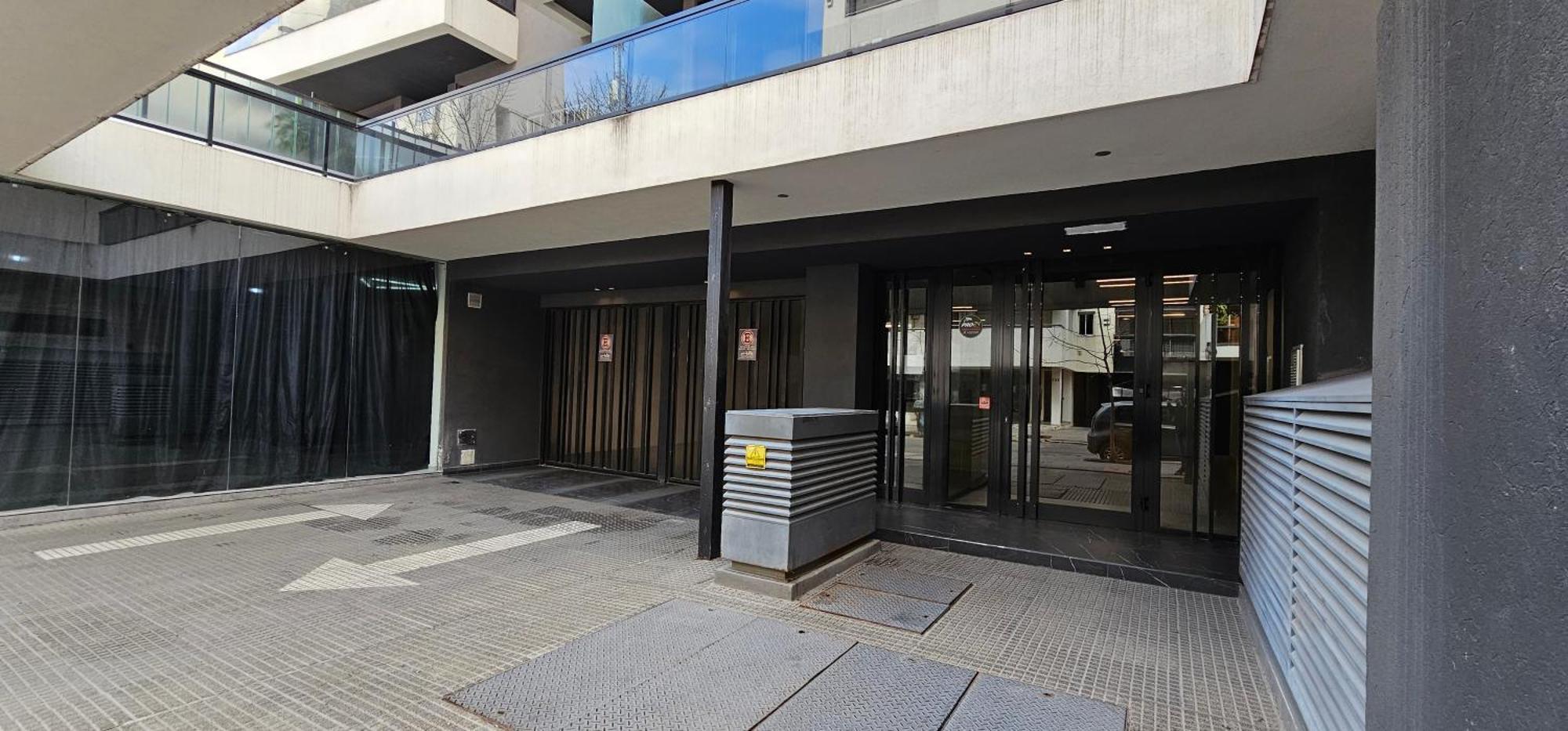 Litstay Brasil Con Cochera, Pileta Y Asadores Córdoba Luaran gambar