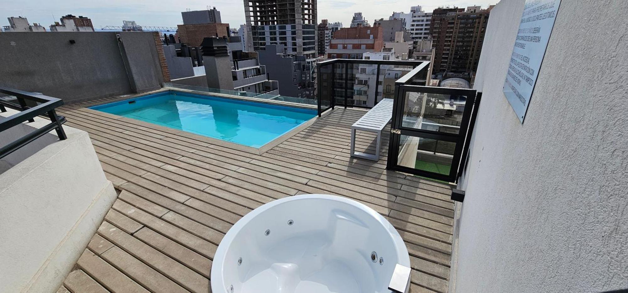 Litstay Brasil Con Cochera, Pileta Y Asadores Córdoba Luaran gambar