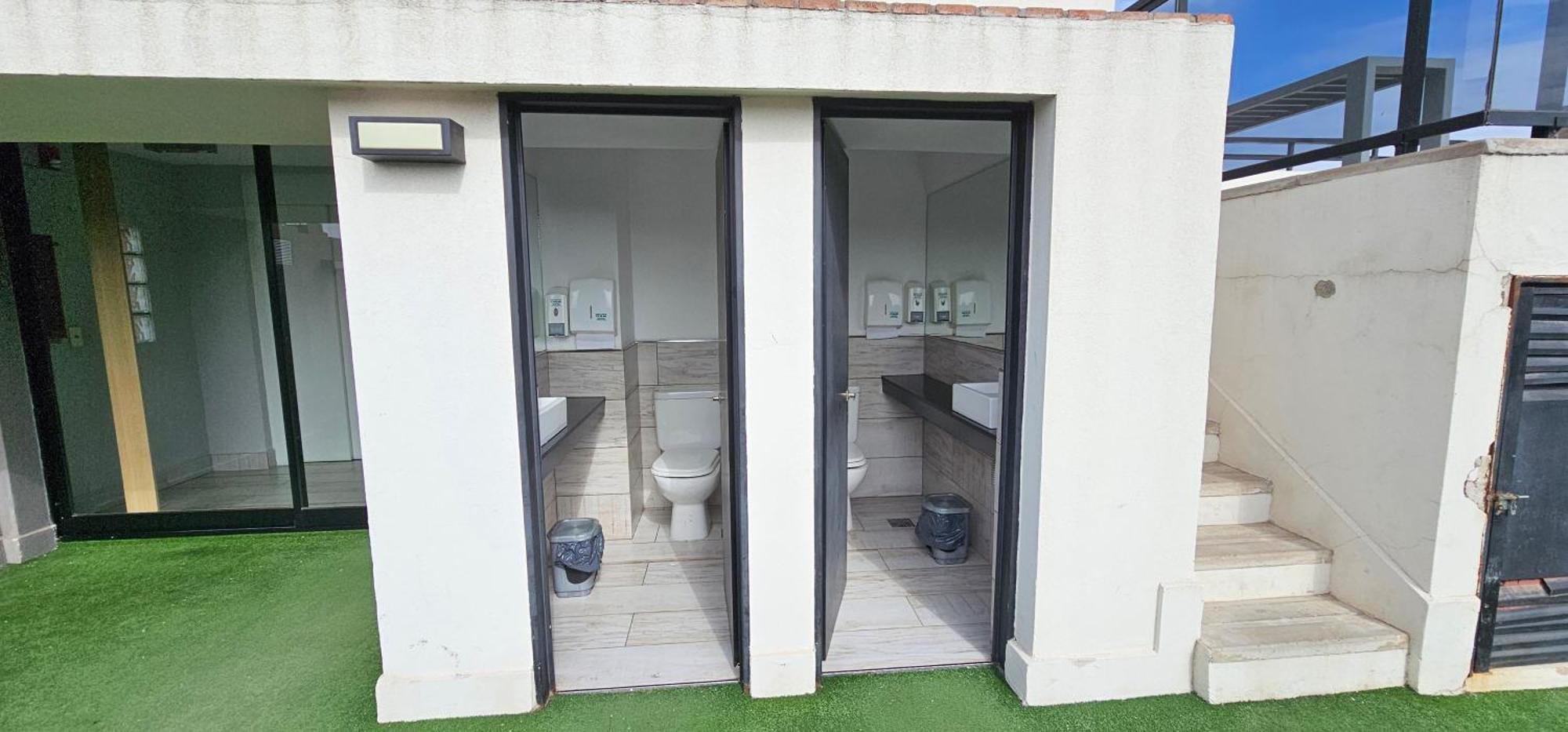 Litstay Brasil Con Cochera, Pileta Y Asadores Córdoba Luaran gambar