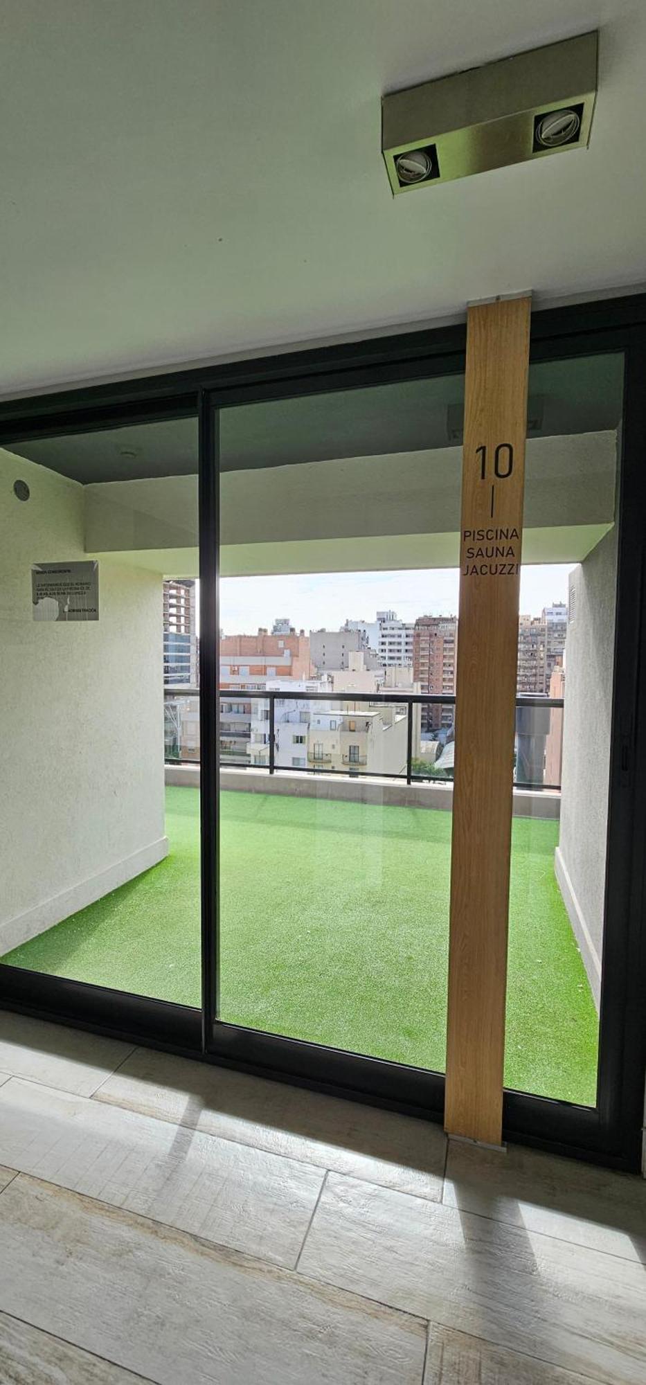 Litstay Brasil Con Cochera, Pileta Y Asadores Córdoba Luaran gambar