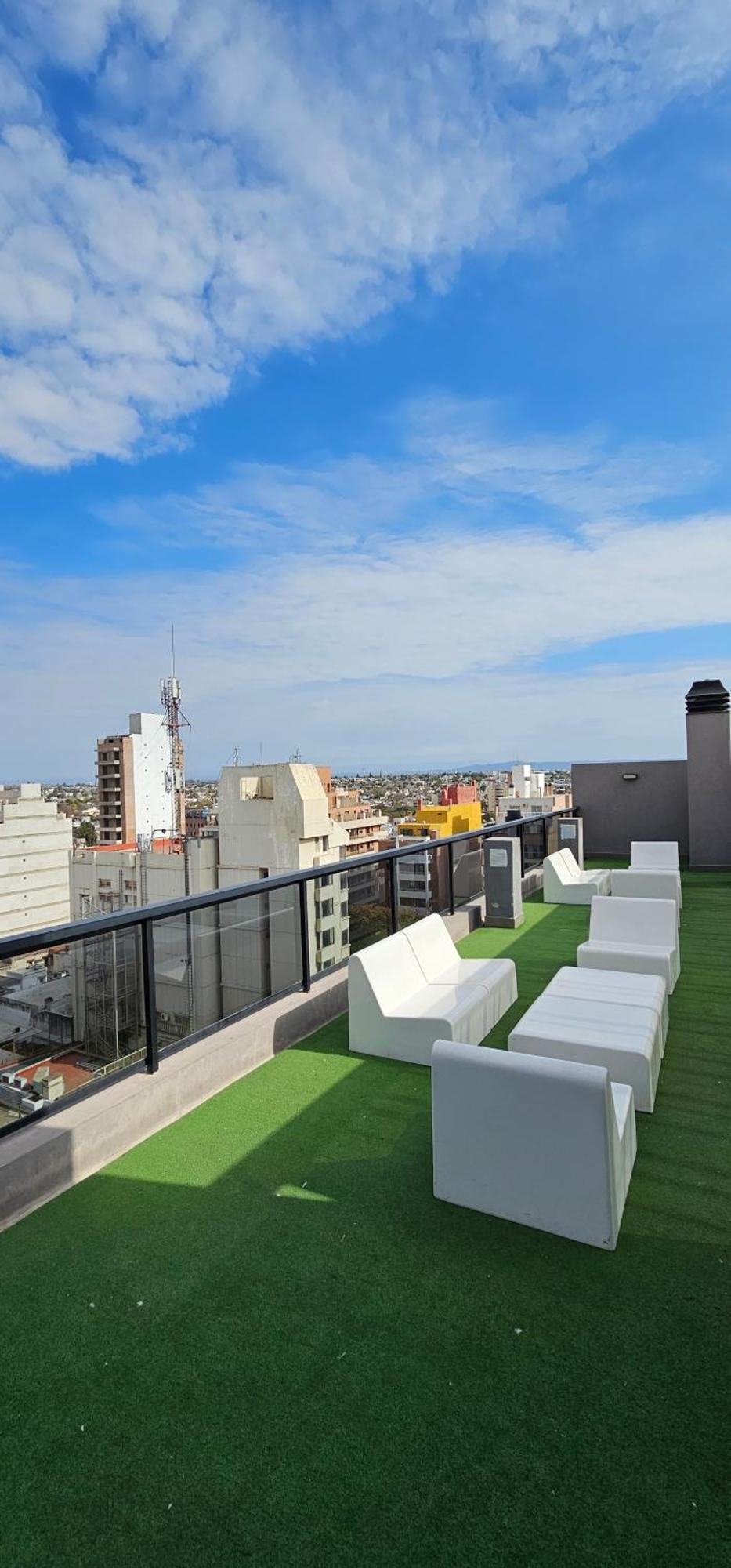 Litstay Brasil Con Cochera, Pileta Y Asadores Córdoba Luaran gambar