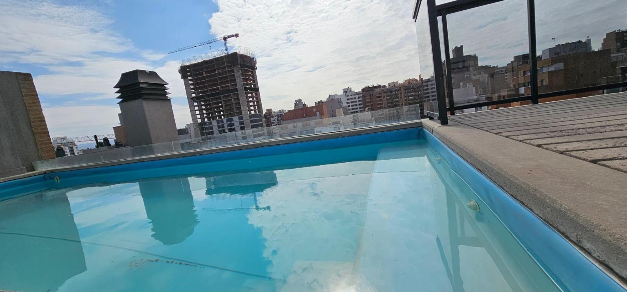 Litstay Brasil Con Cochera, Pileta Y Asadores Córdoba Luaran gambar