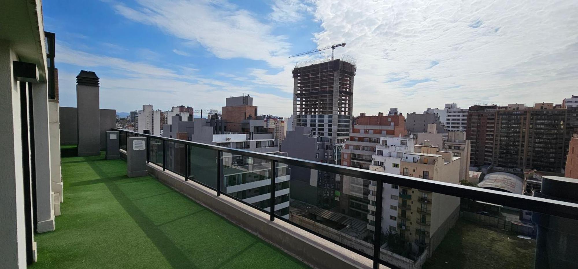 Litstay Brasil Con Cochera, Pileta Y Asadores Córdoba Luaran gambar