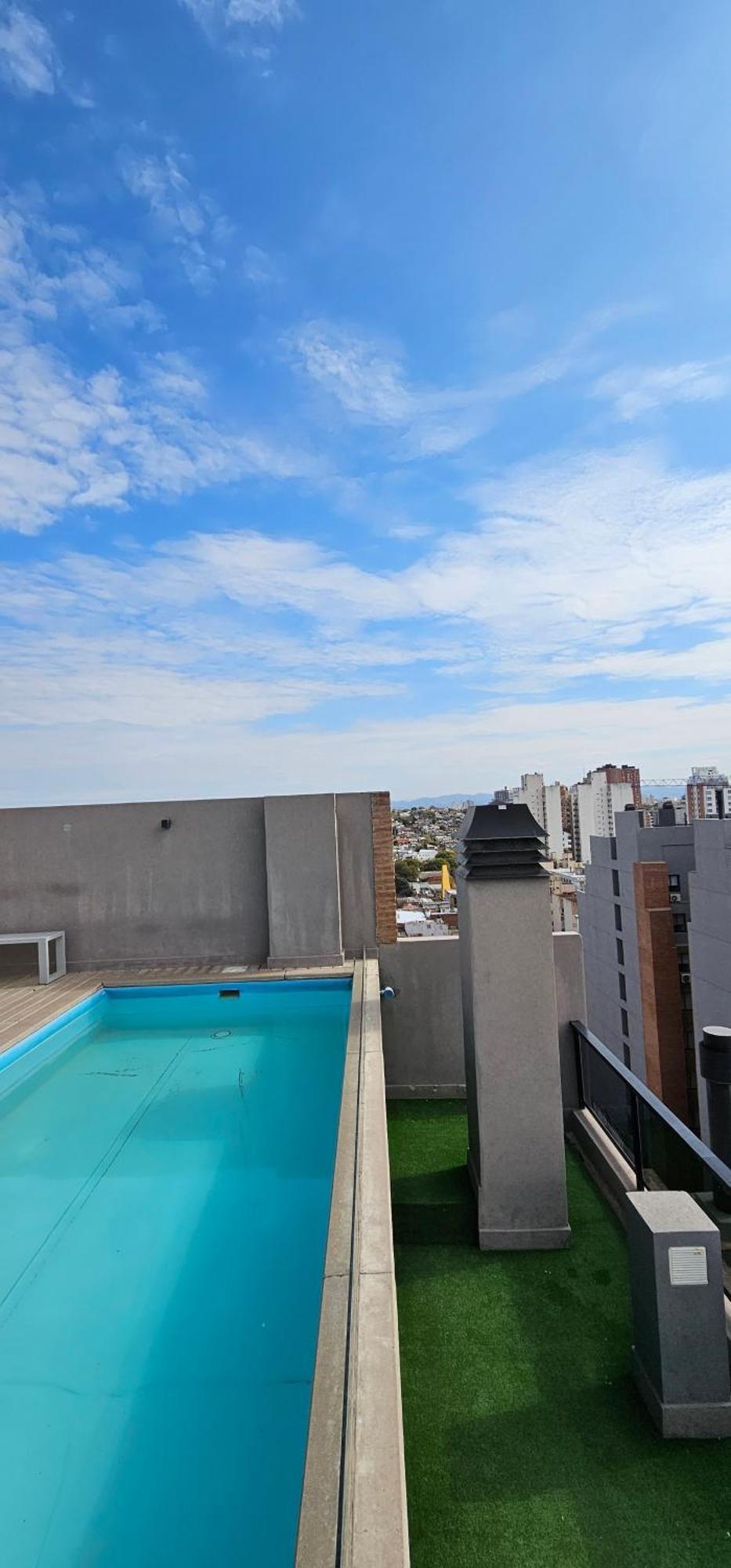 Litstay Brasil Con Cochera, Pileta Y Asadores Córdoba Luaran gambar